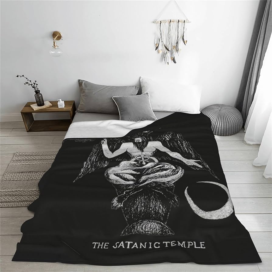 ラグ・カーペット vaultroom nqrse DEVIL BLANKET vaultroom × nqrse – VAULTROOM